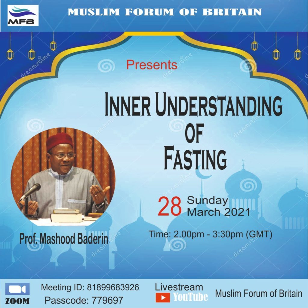 Inner Understanding of Fast